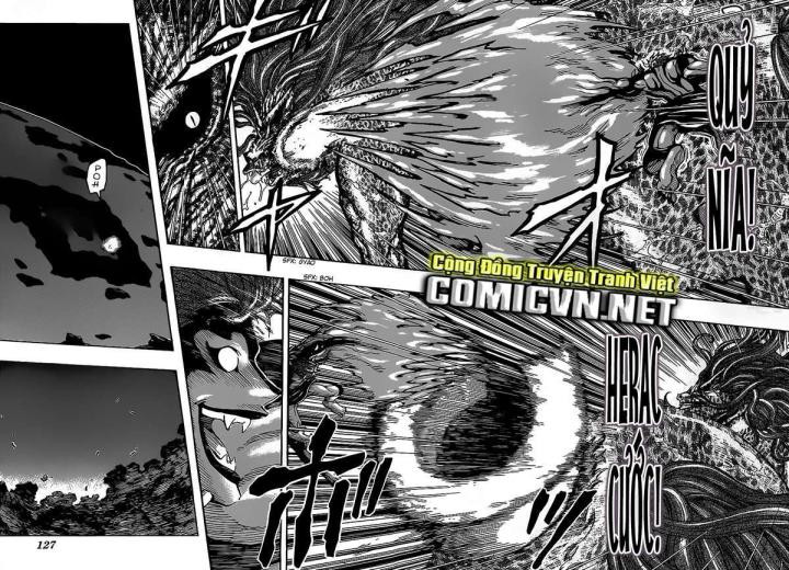 thánh tỏi sành ăn chapter 287 6