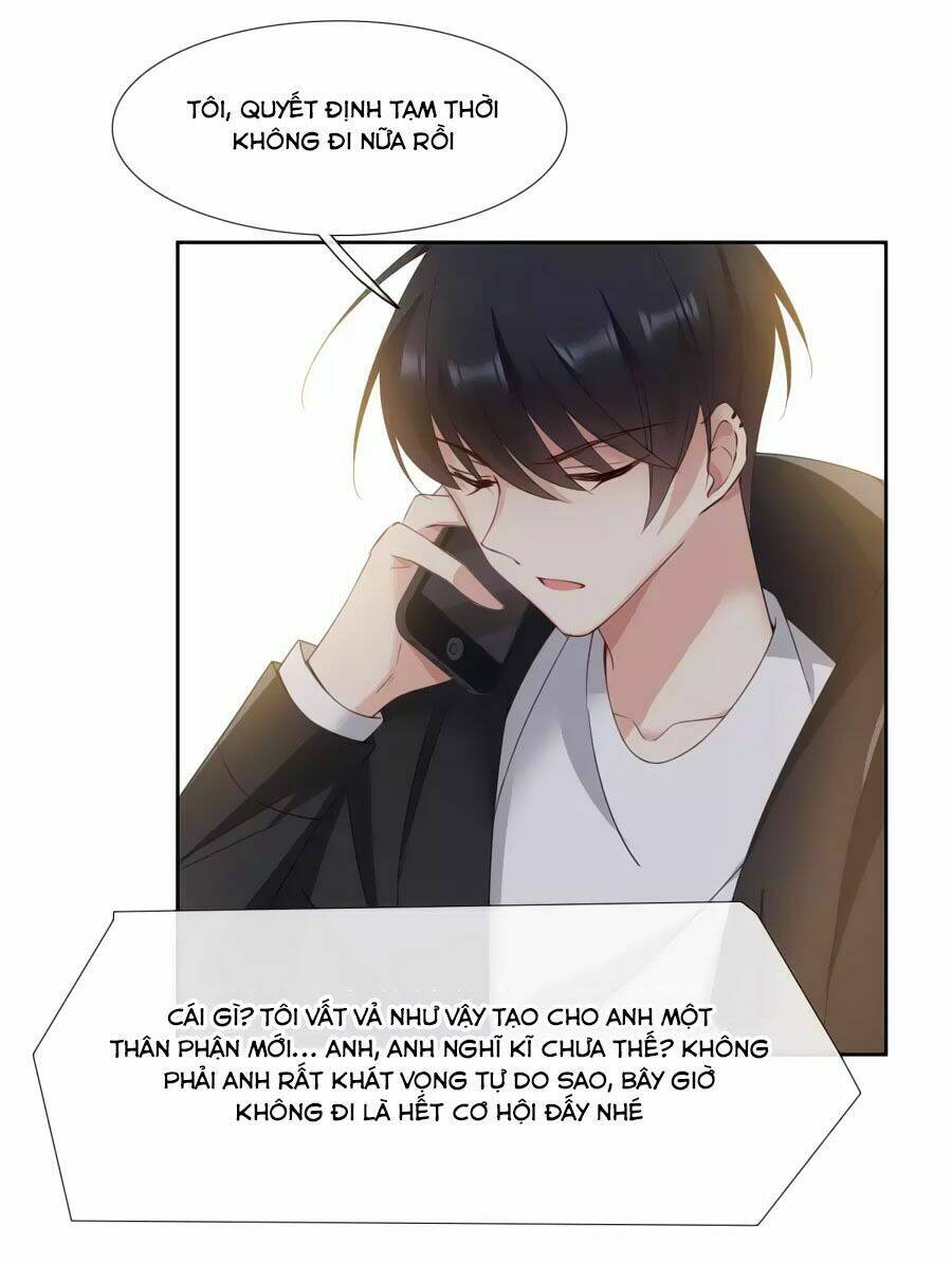 nhân chất tình nhân chapter 15.1 10