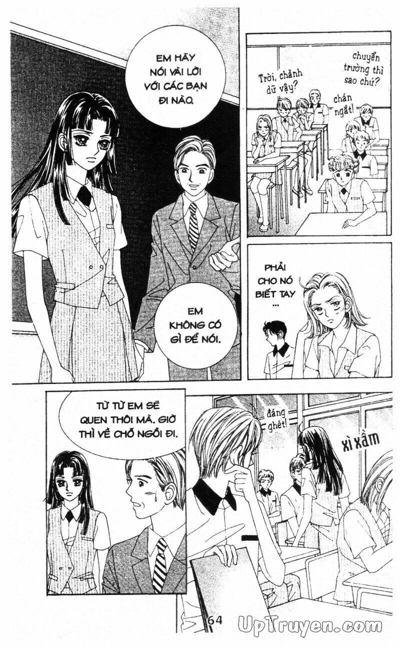 mặt nạ tình yêu chapter 40 66