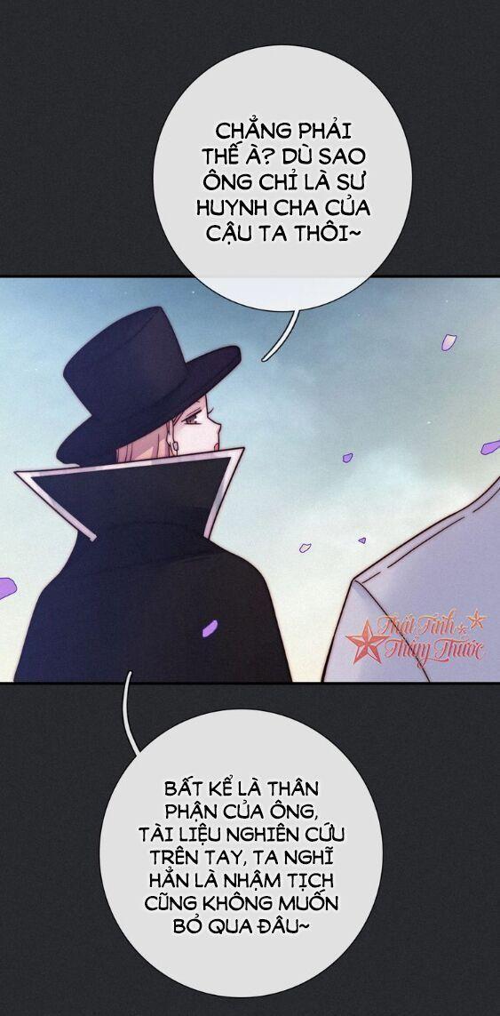 đêm tối chốn này chapter 38 14