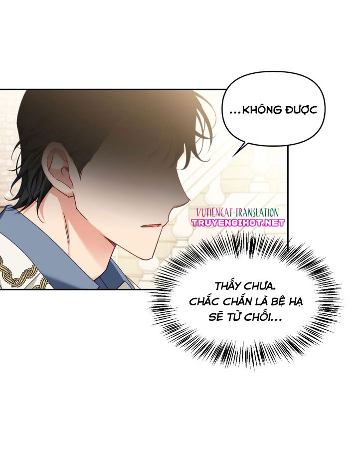 ác nữ xứng đôi với bạo chúa chapter 66 14
