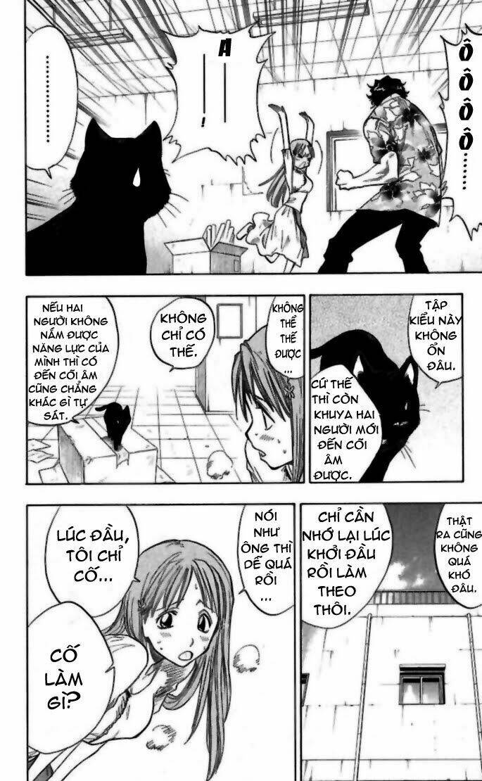 thần chết ichigo chapter 62 8