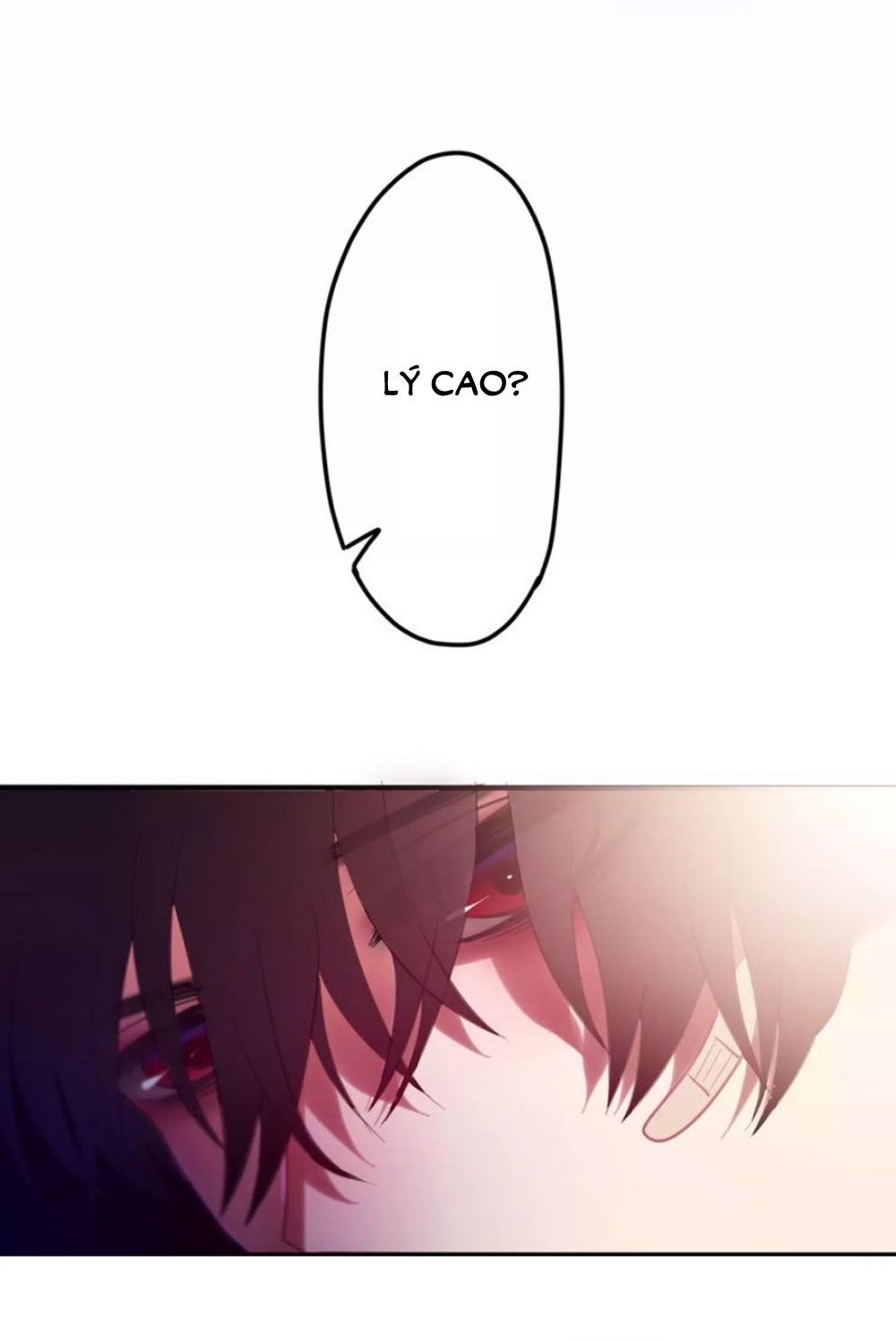 tháng sáu kì diệu chapter 31 20