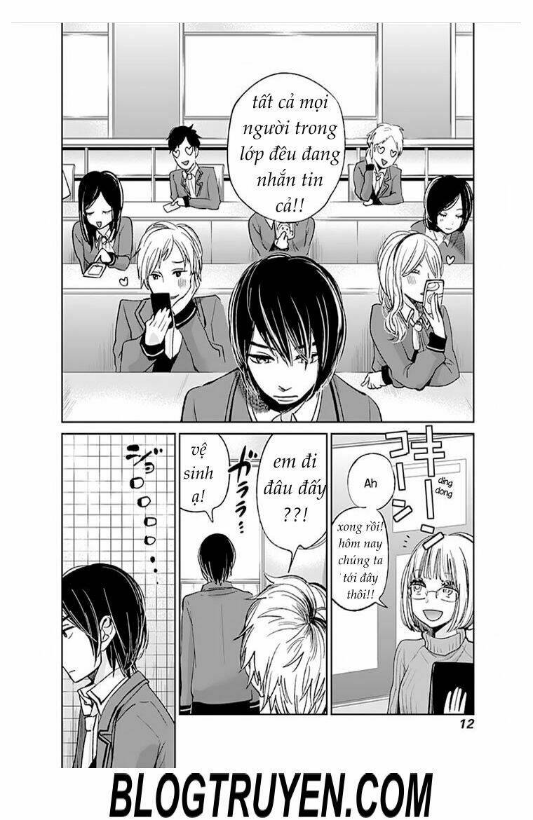 retort pouch ! chapter 1 13