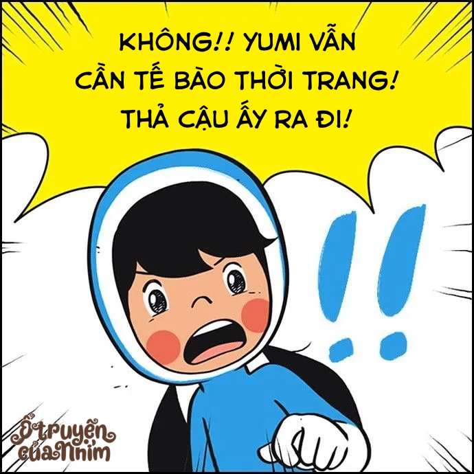 yumis cells chapter 17 12