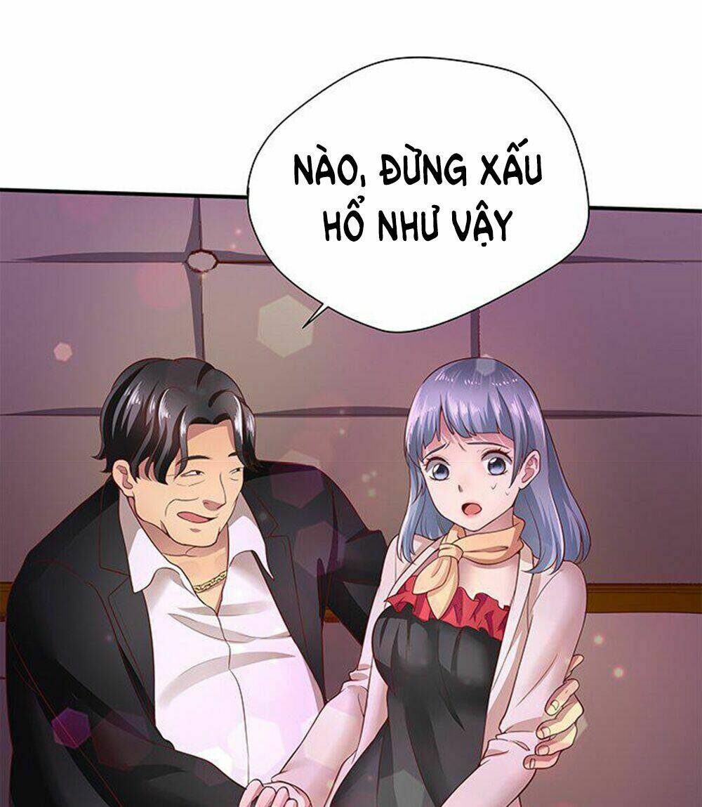 khi trò chơi ác ma bắt đầu chapter 18 24