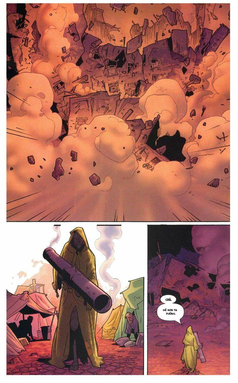 ultimate fantastic four chapter 11 19