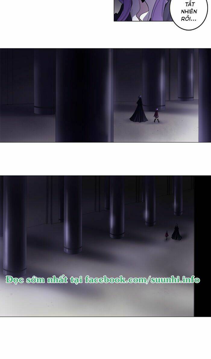 bản khế ước linh hồn chapter 79 18