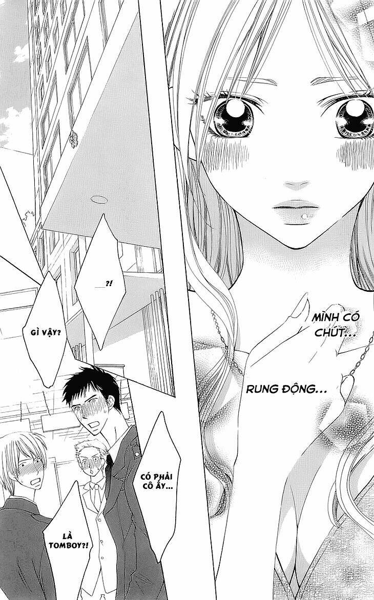 cosplay deka chapter 1.2 28