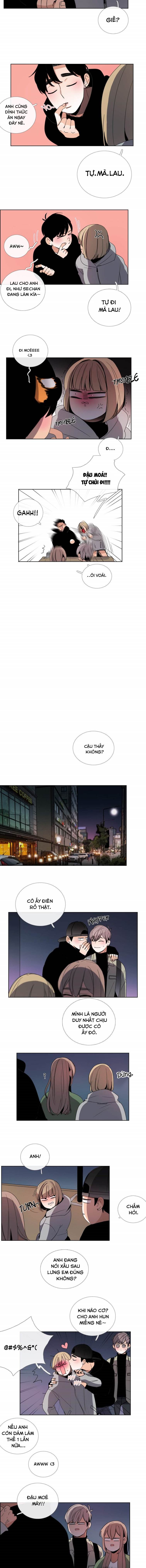 nói với anh chapter 41 4