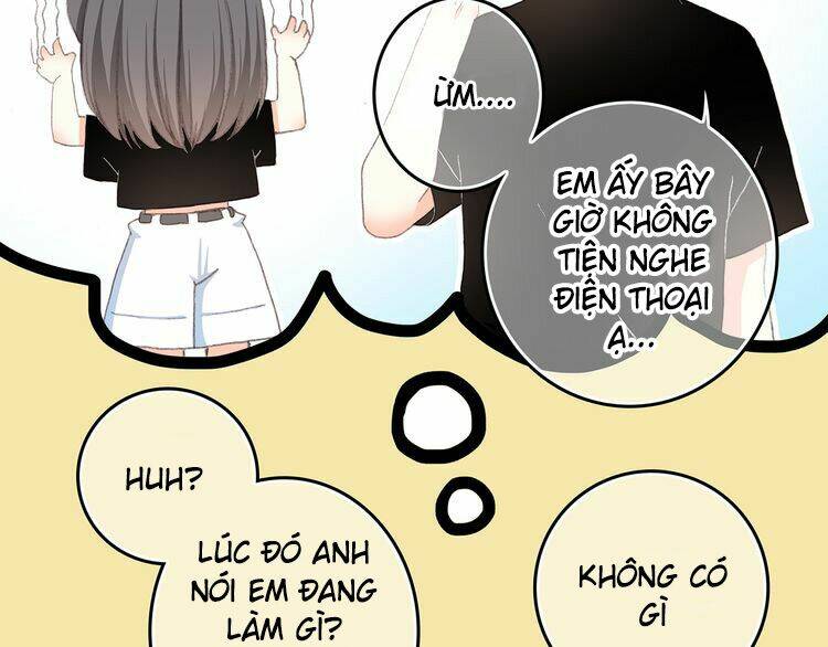 con tim rung động 3 chapter 5 15