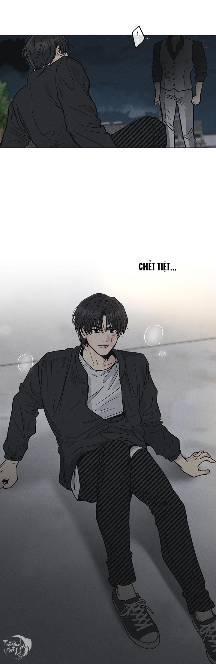 trả thù chapter 4 25