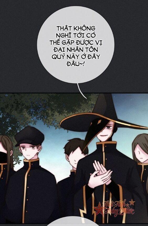 đêm tối chốn này chapter 37 15
