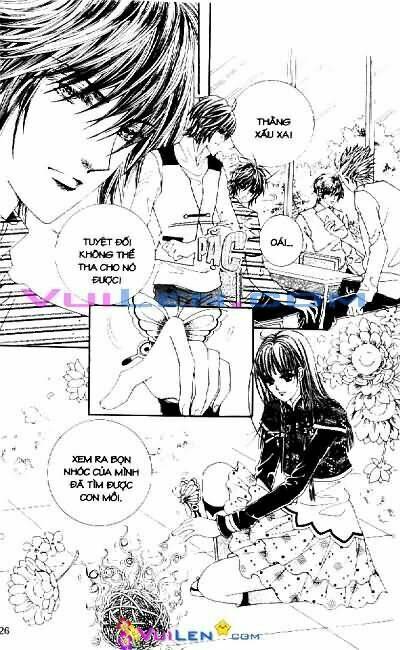 cửa hàng phù thủy chapter 7 26