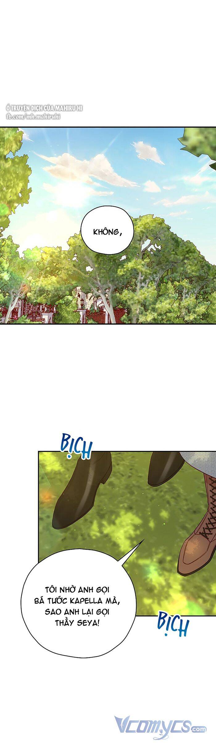 bí kíp sinh tồn của hầu gái chapter 75 7