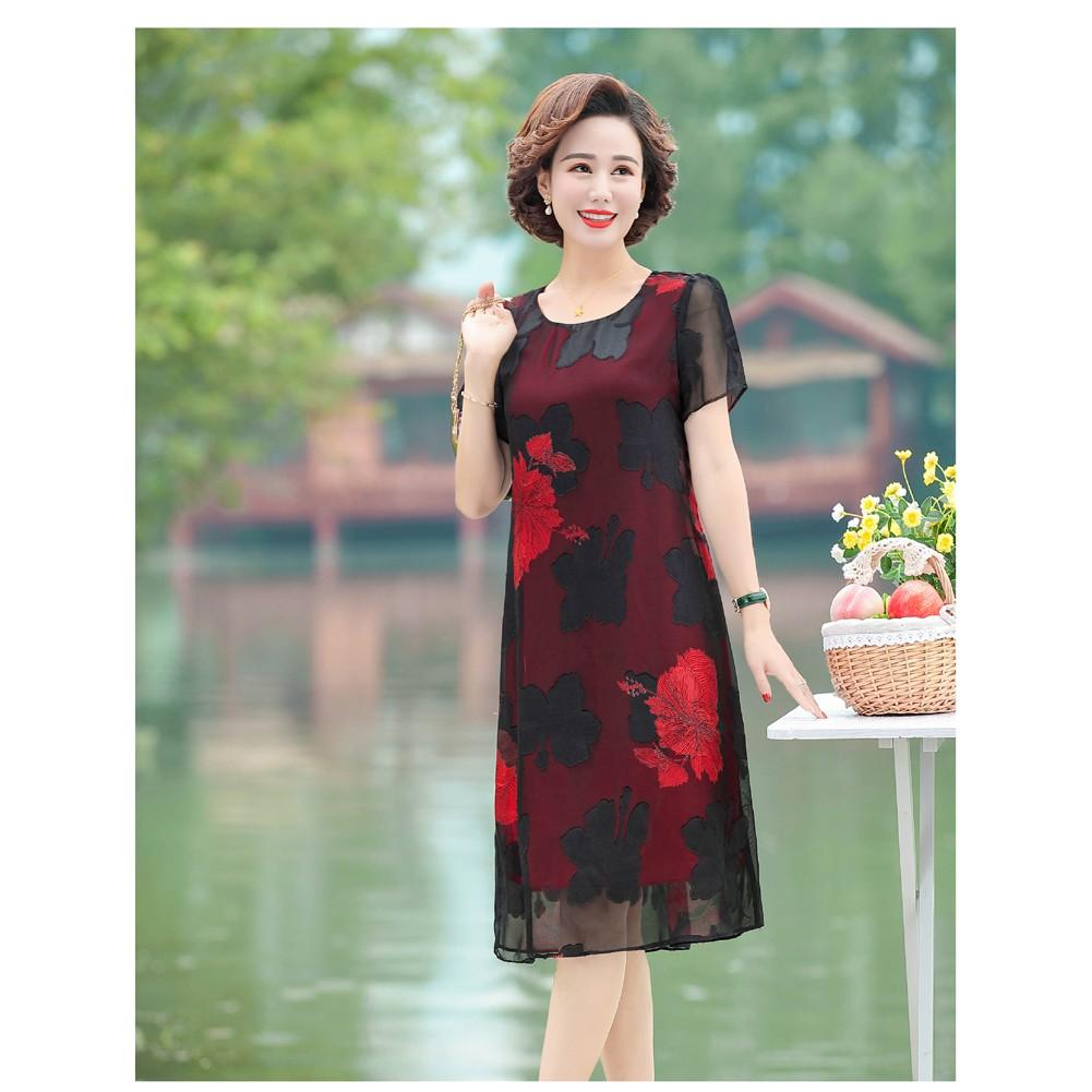 ĐẦM TRUNG NIÊN CAO CẤP ram but