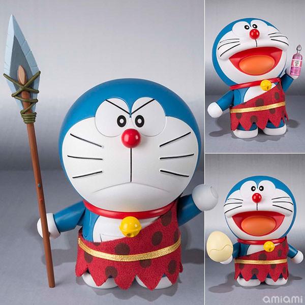 R-194 Doraemon The Movie 2016 - Mô Hình Đồ Chơi - Hàng Chính Hãng