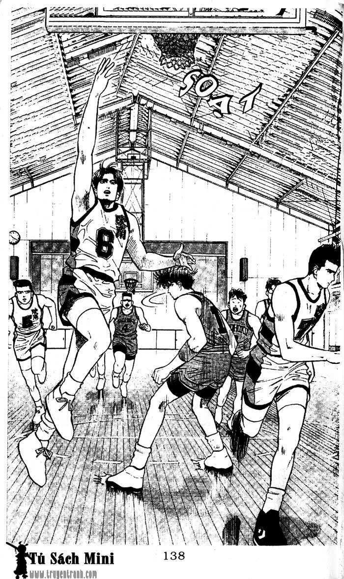 cao thủ bóng rổ chapter 28 15