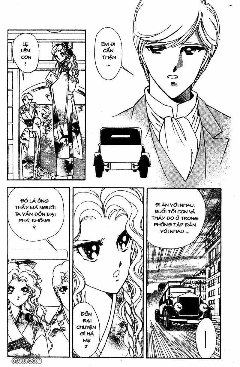 khúc tình ca ban mai - akatsuki no aria chapter 11 10