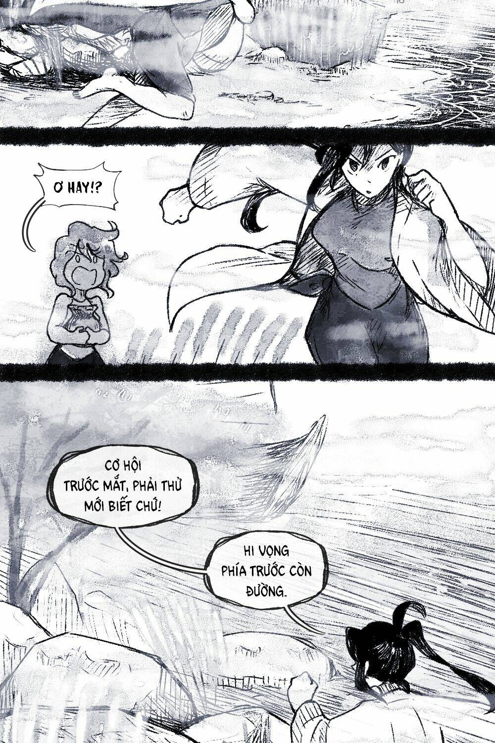 đồng vọng dân gian chapter 6 36