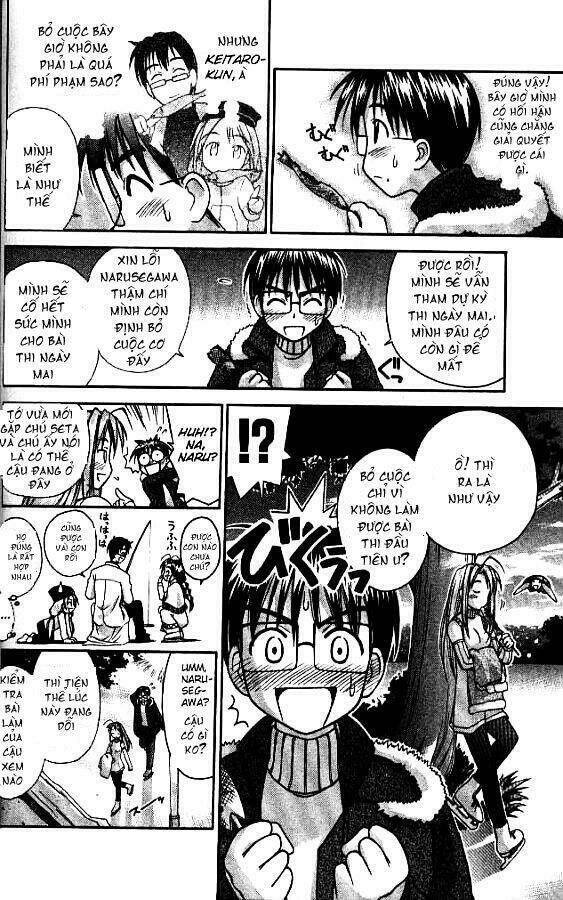 love hina chapter 54 16