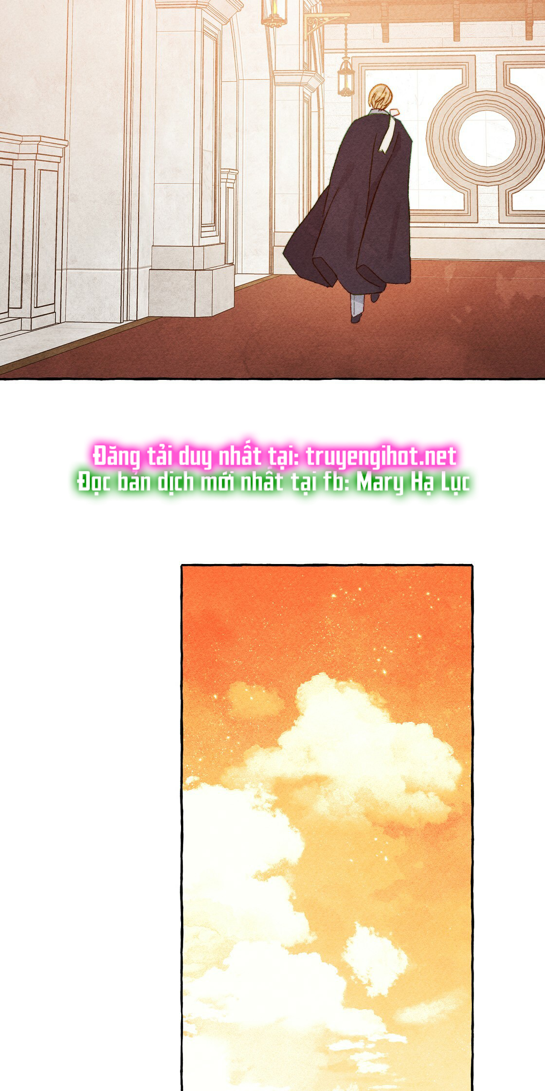 nuôi dưỡng một bé rồng đen chapter 35.2 16