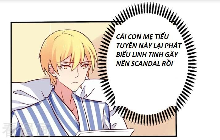 tổng tài đã cưới em chapter 73 4