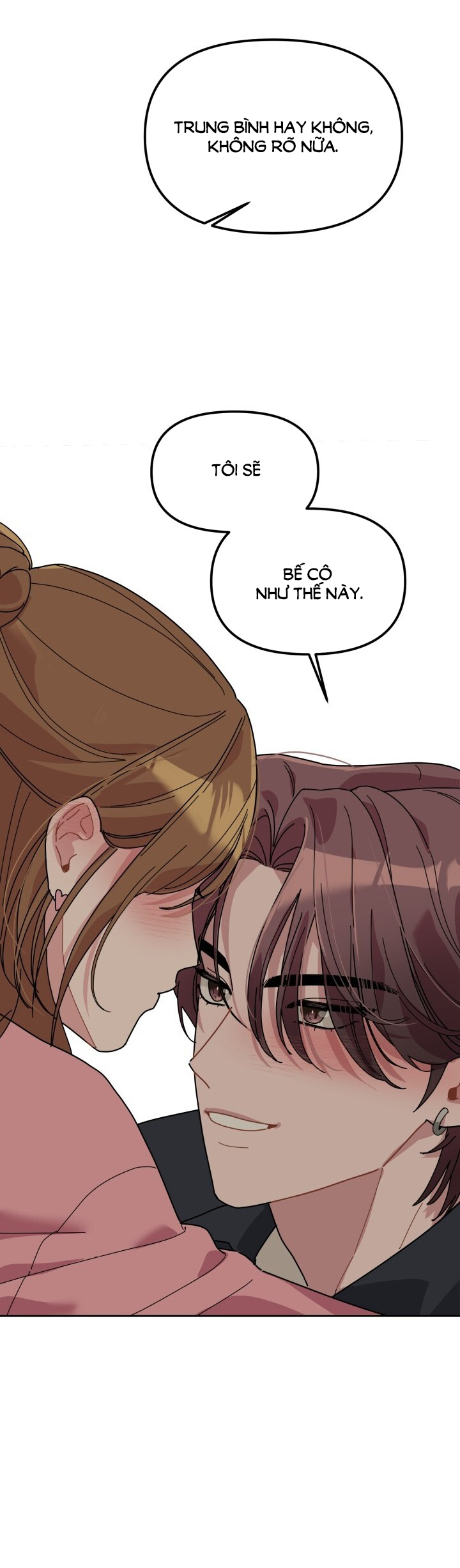 Xx Archive chapter 8.1 - Trang 12