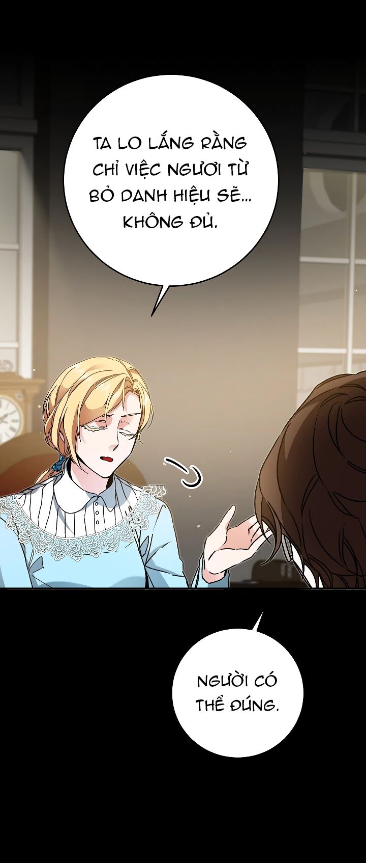 tôi trở thành hoàng đế bạo chúa trong tiểu thuyết chapter 47 1