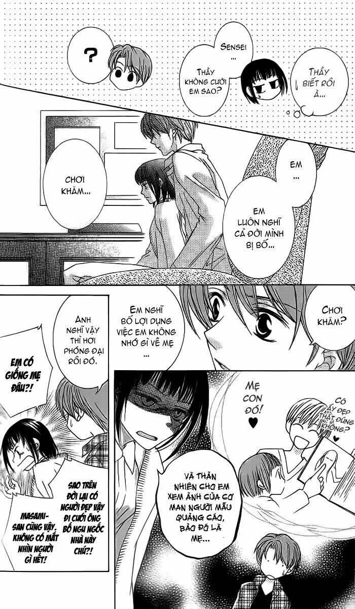 sugar family chapter 15 21