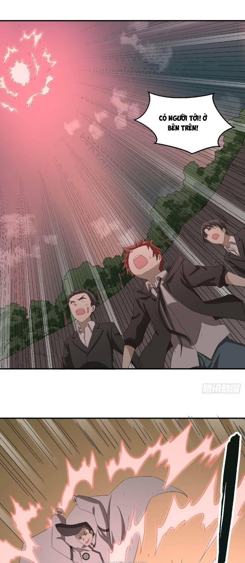 nghịch thiên tiên mệnh chapter 34 15