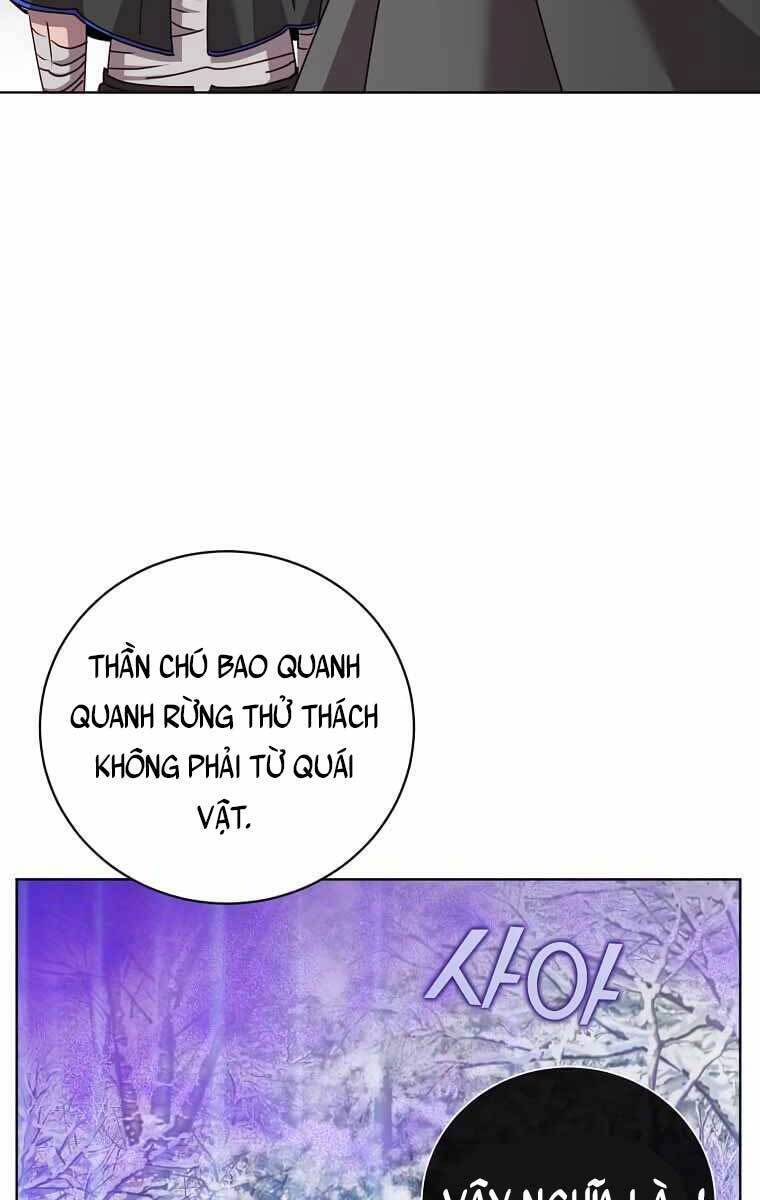 Anh Hùng Mạnh Nhất Trở Lại chapter 110 9