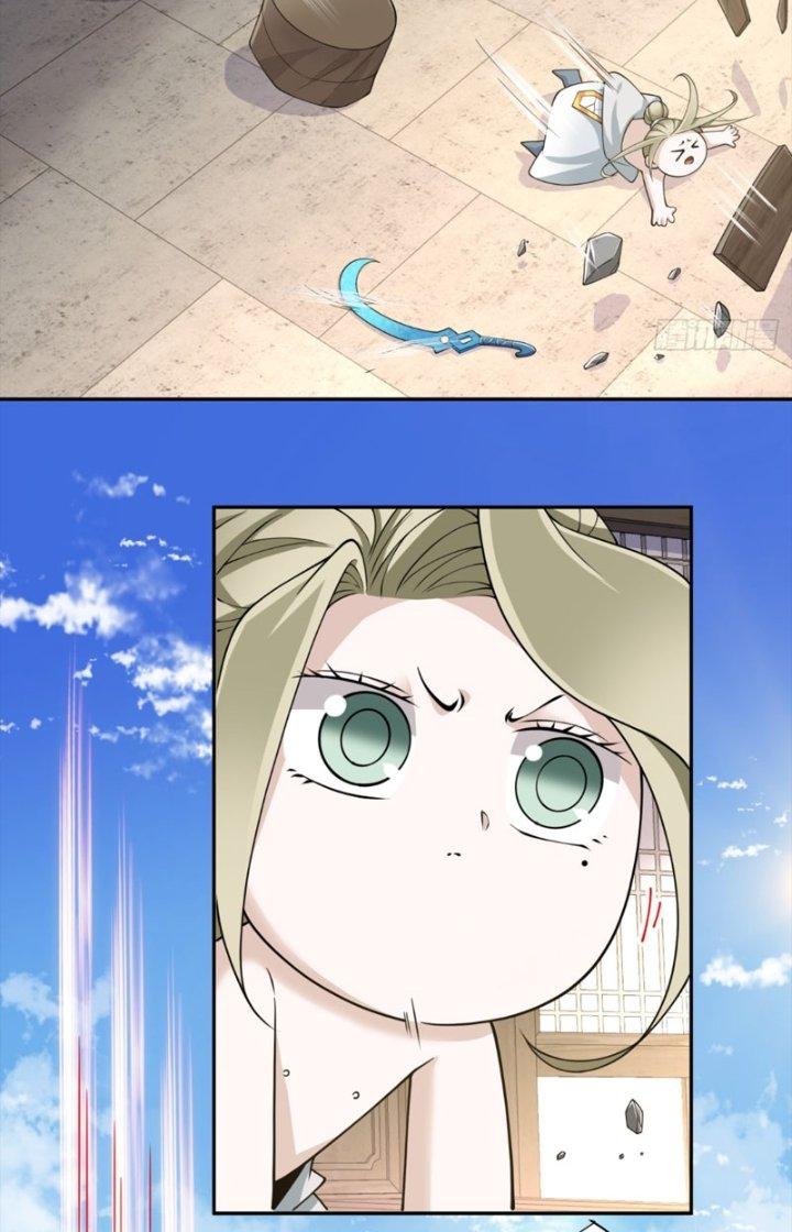 đồ đệ của ta đều là trùm phản diện chapter 87 12