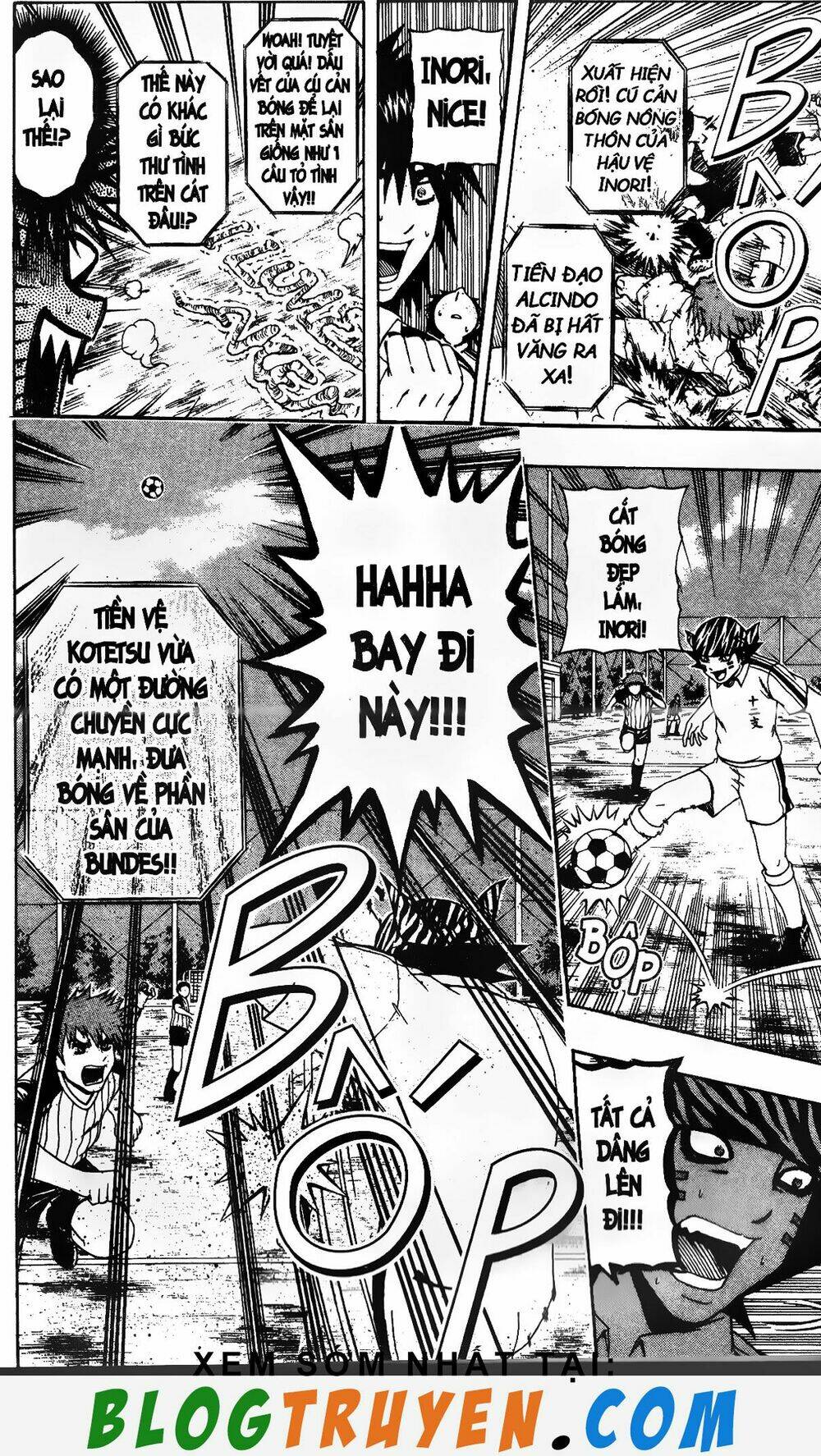 mr.fullswing chapter 131 5