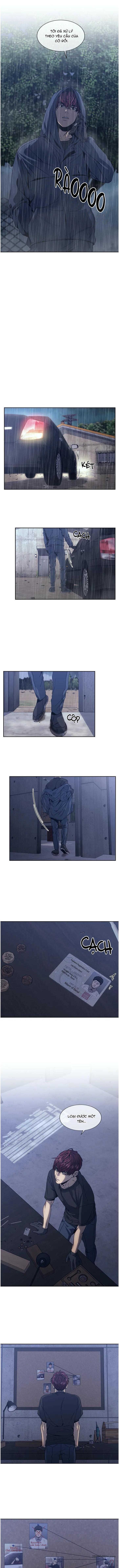 công cuộc báo thù của kẻ yếu thế chapter 1 2