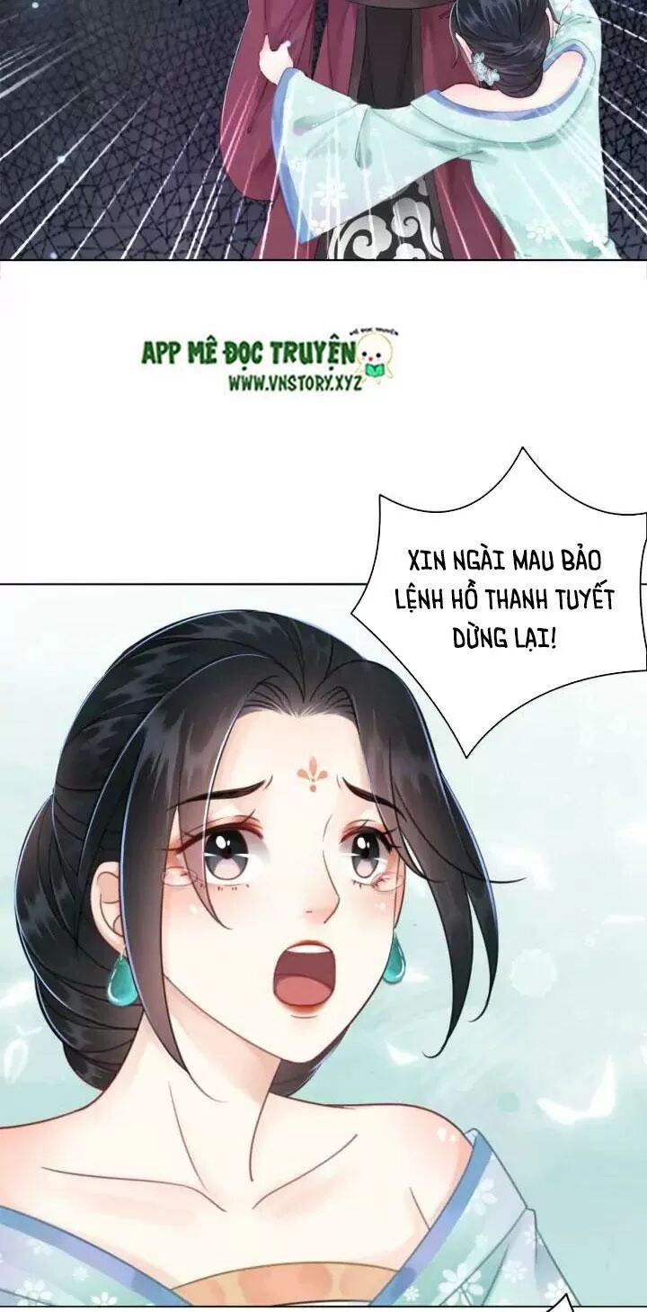 cực phẩm phế vật tiểu thư chapter 130 29