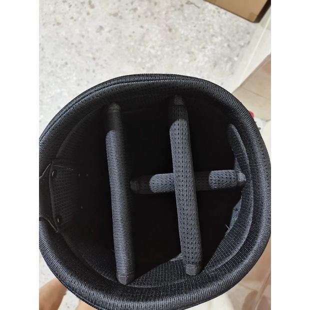 Túi gậy golf túi gậy Mercedes-Benz chất liệu PU bền chống thấm