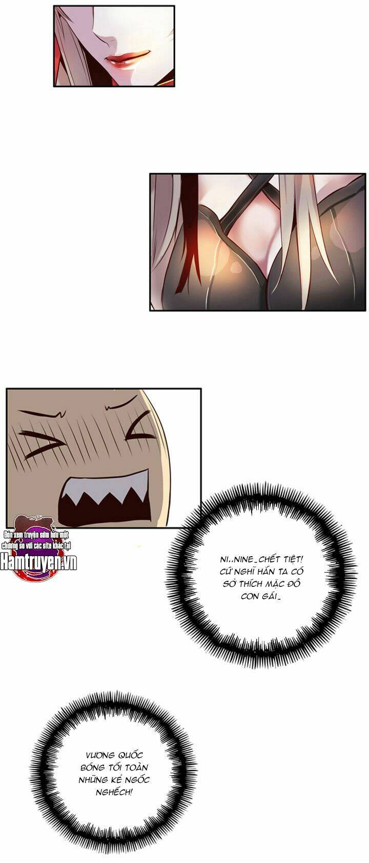 dusk howler chapter 15 35