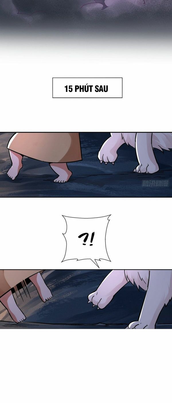 ta là nhà giàu số một, ta không muốn trọng sinh chapter 8 38