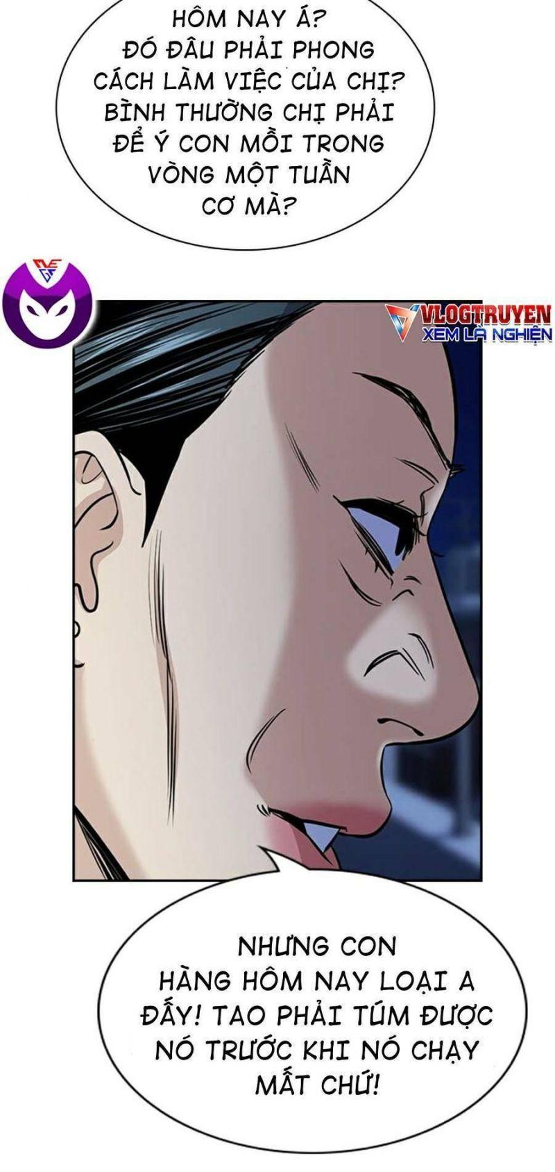 Giáo Dục Chân Chính chapter 66 49