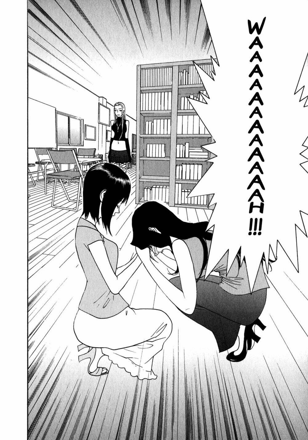 liar game chapter 82 19