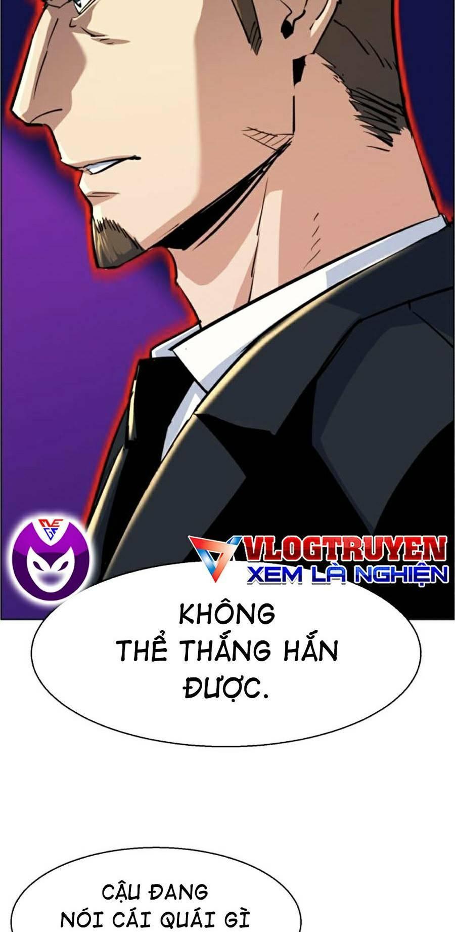 bạn học tôi là lính đánh thuê chapter 75 54