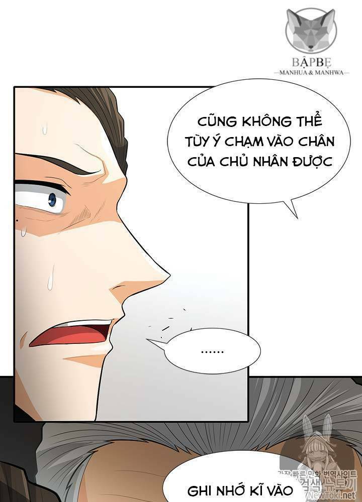 tôi tự động săn một mình chapter 35 44