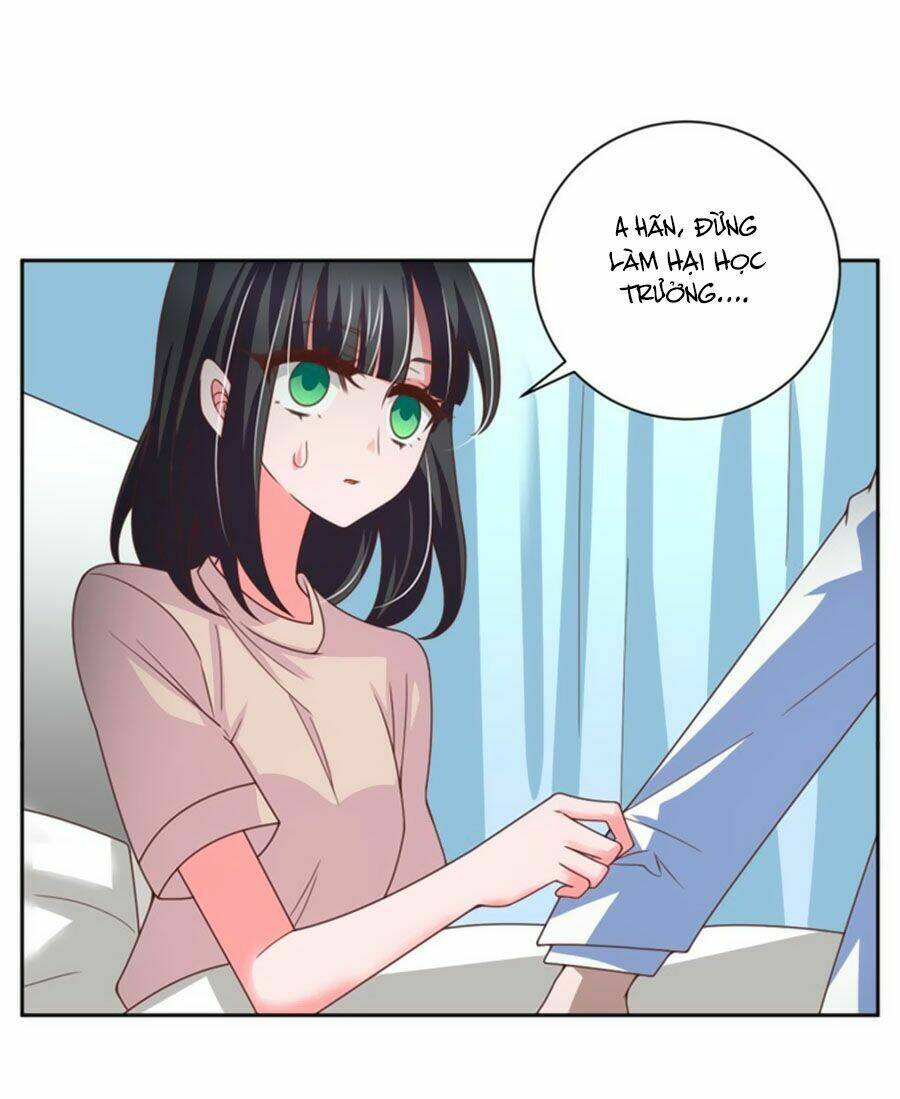 người yêu khát máu của tôi chapter 40 28