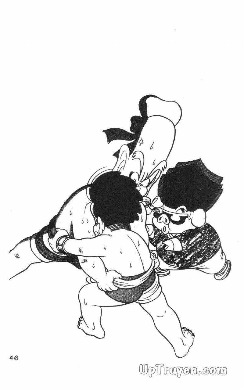 đội quân nhí nhố chapter 13 48