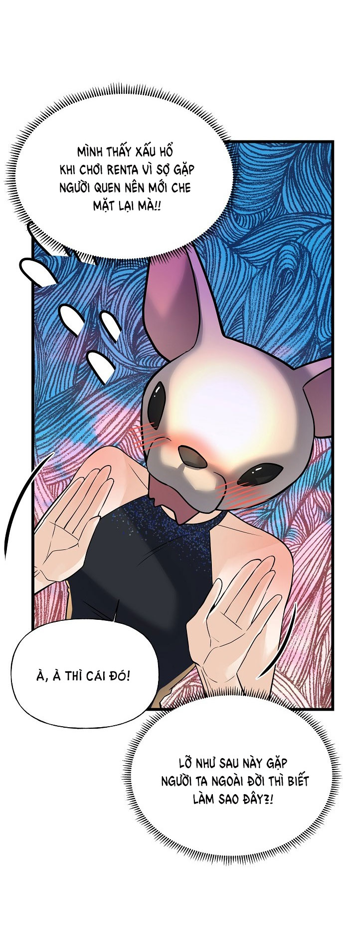 random target - mục tiêu ngẫu nhiên chapter 2.2 23