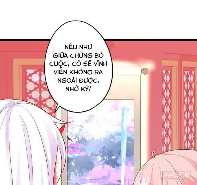 hồ tiên hung bạo chapter 153 35