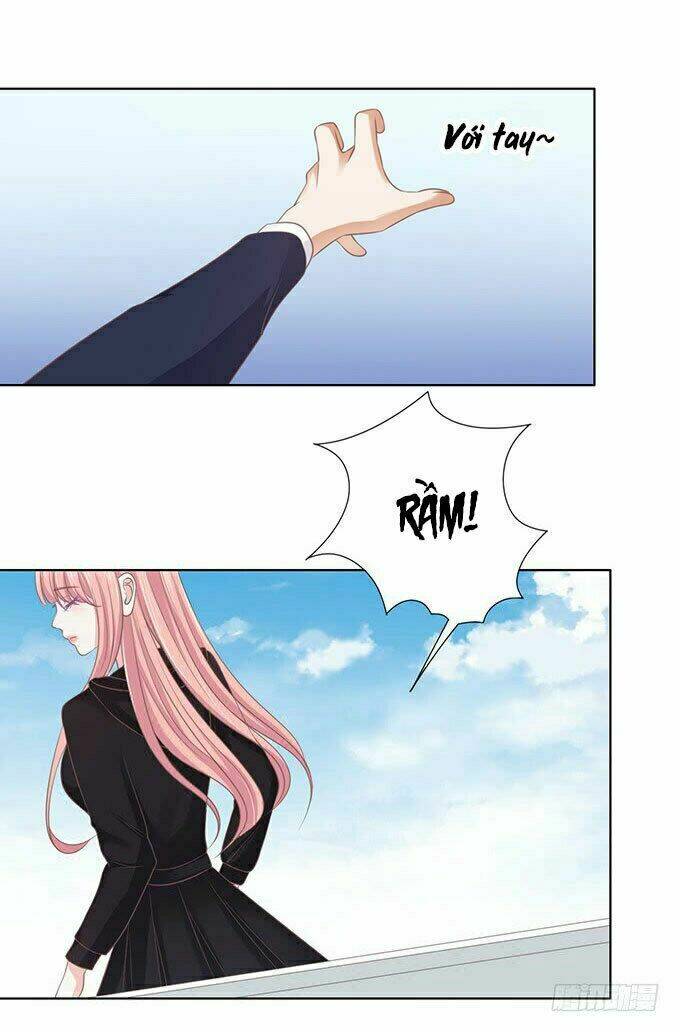 liệt ái tri hạ: series mật đào tiểu tình nhân chapter 82 11