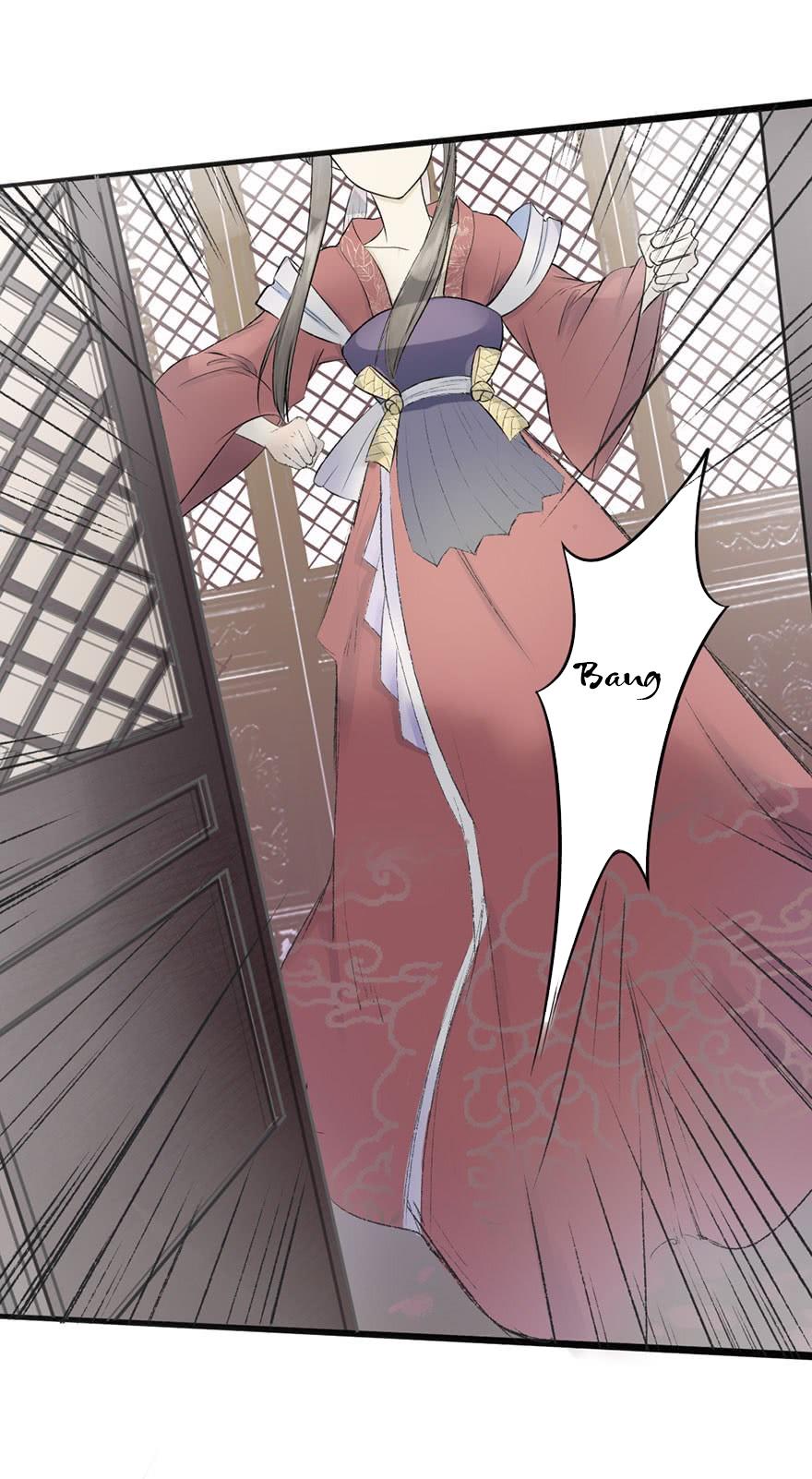 mạnh bà truy phu ký chapter 5 8