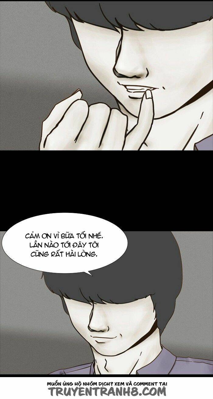 thứ sáu: những câu chuyện cấm chapter 48 7